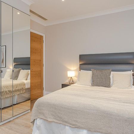 Cleveland Residences Chelsea ロンドン エクステリア 写真