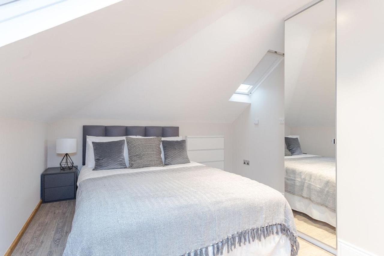 Cleveland Residences Chelsea ロンドン エクステリア 写真