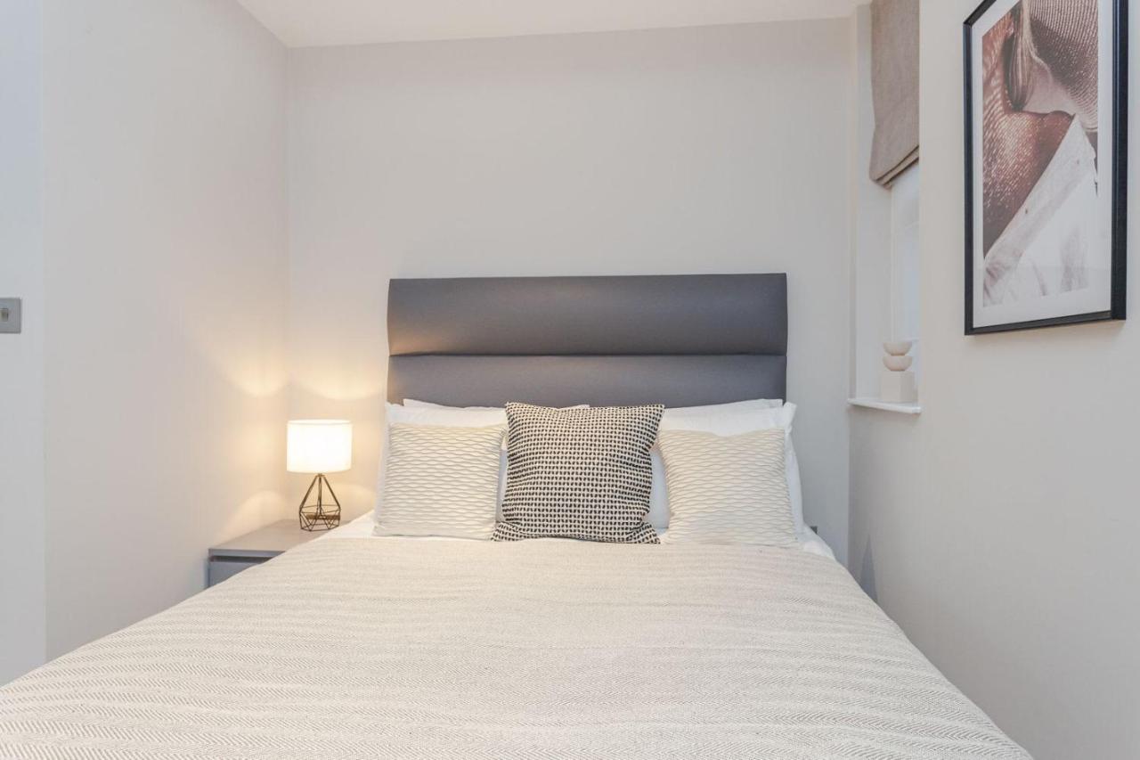 Cleveland Residences Chelsea ロンドン エクステリア 写真
