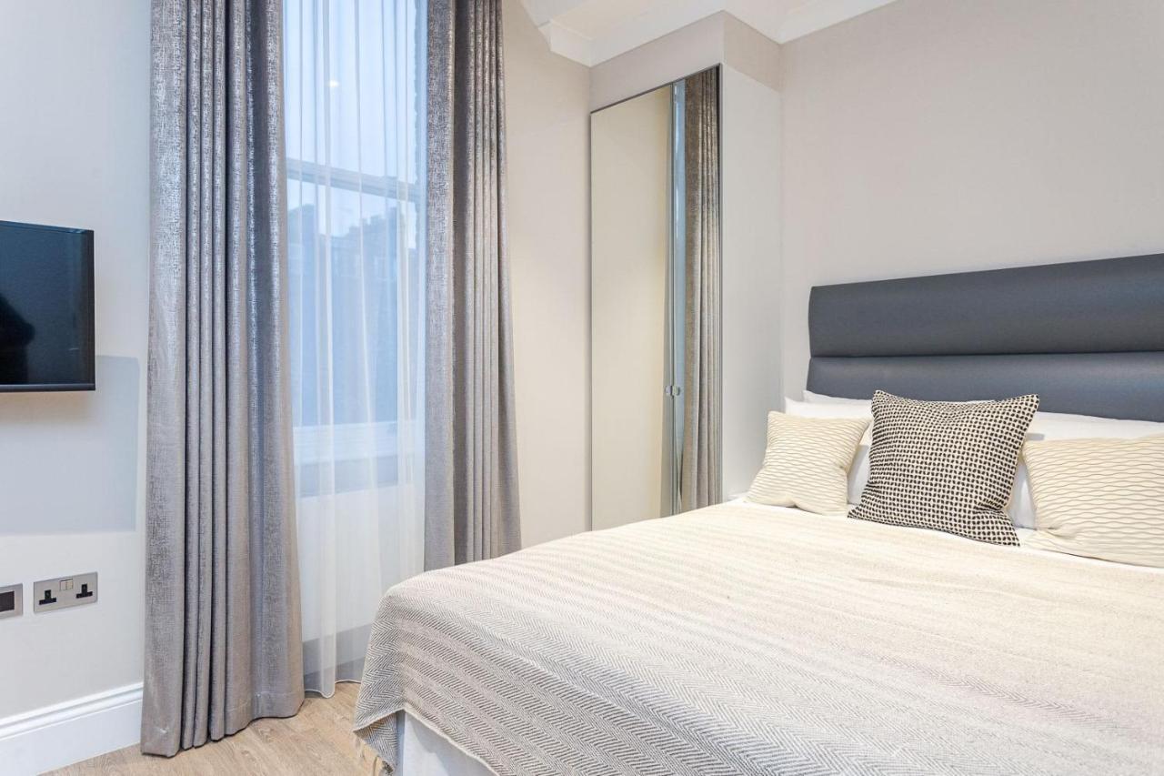Cleveland Residences Chelsea ロンドン エクステリア 写真