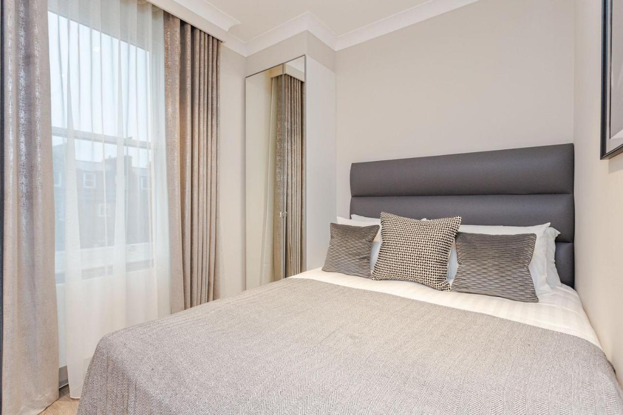 Cleveland Residences Chelsea ロンドン エクステリア 写真