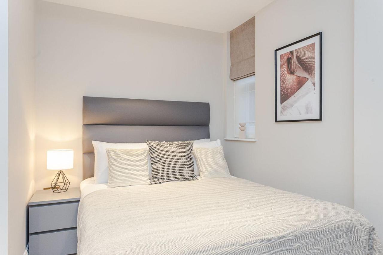 Cleveland Residences Chelsea ロンドン エクステリア 写真