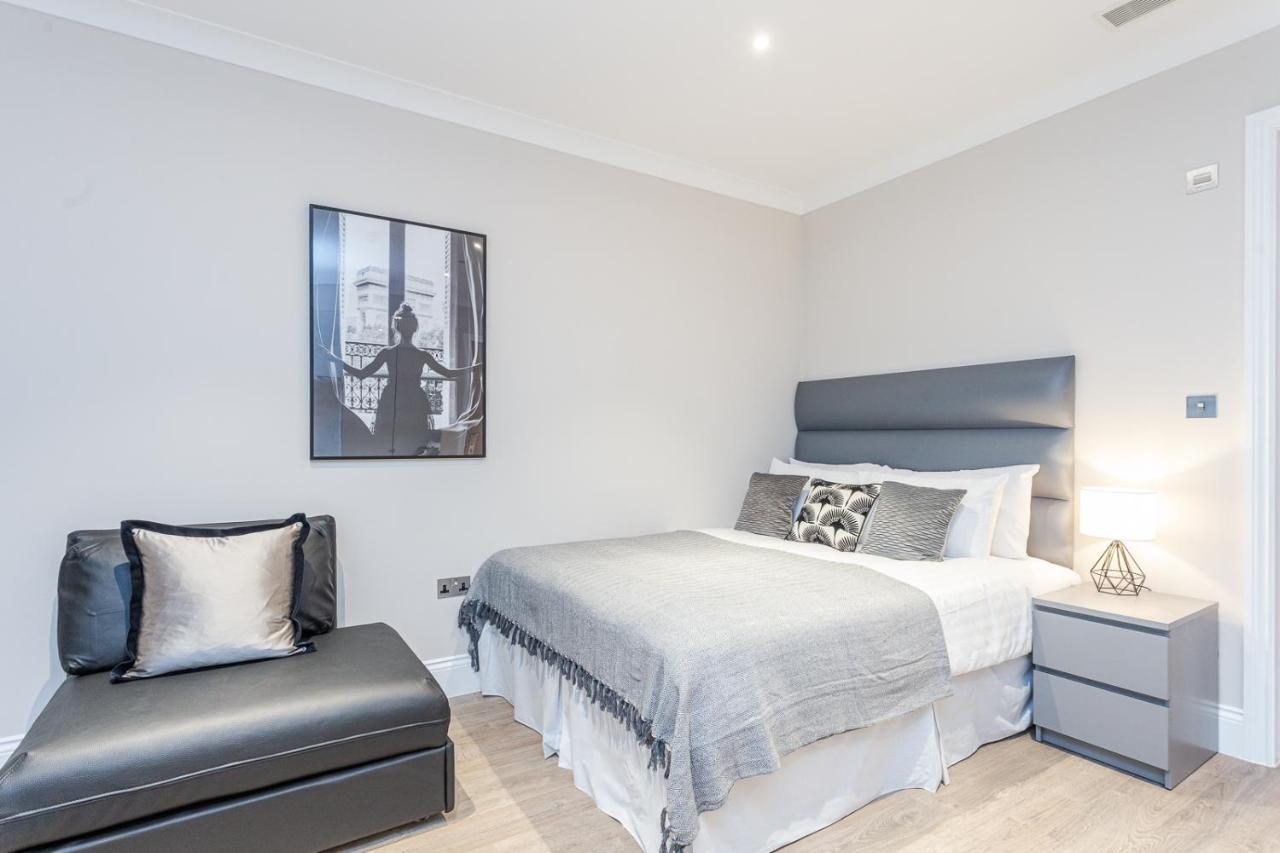 Cleveland Residences Chelsea ロンドン エクステリア 写真