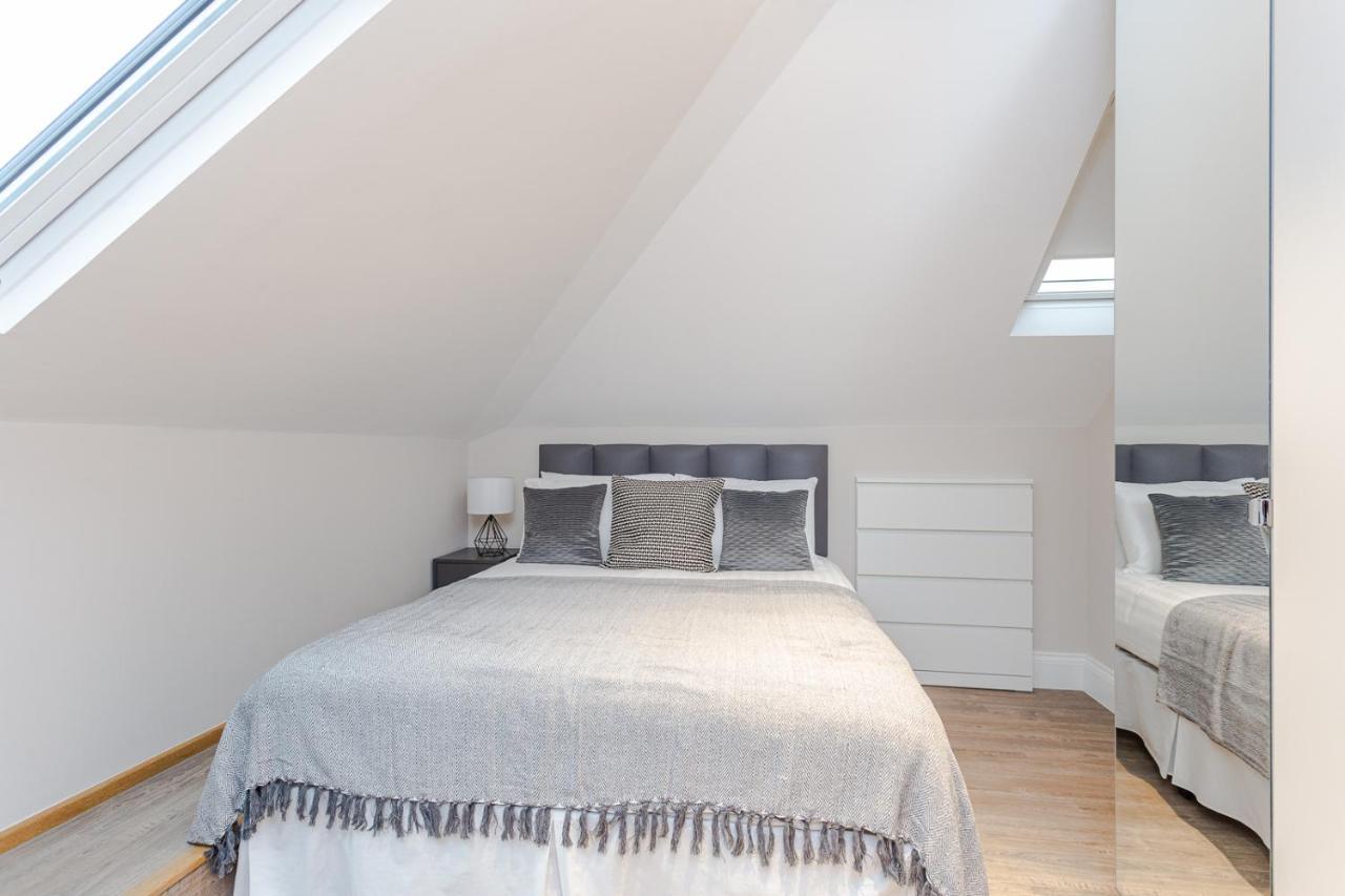 Cleveland Residences Chelsea ロンドン エクステリア 写真