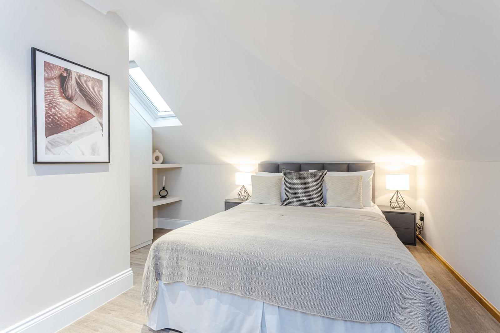 Cleveland Residences Chelsea ロンドン エクステリア 写真