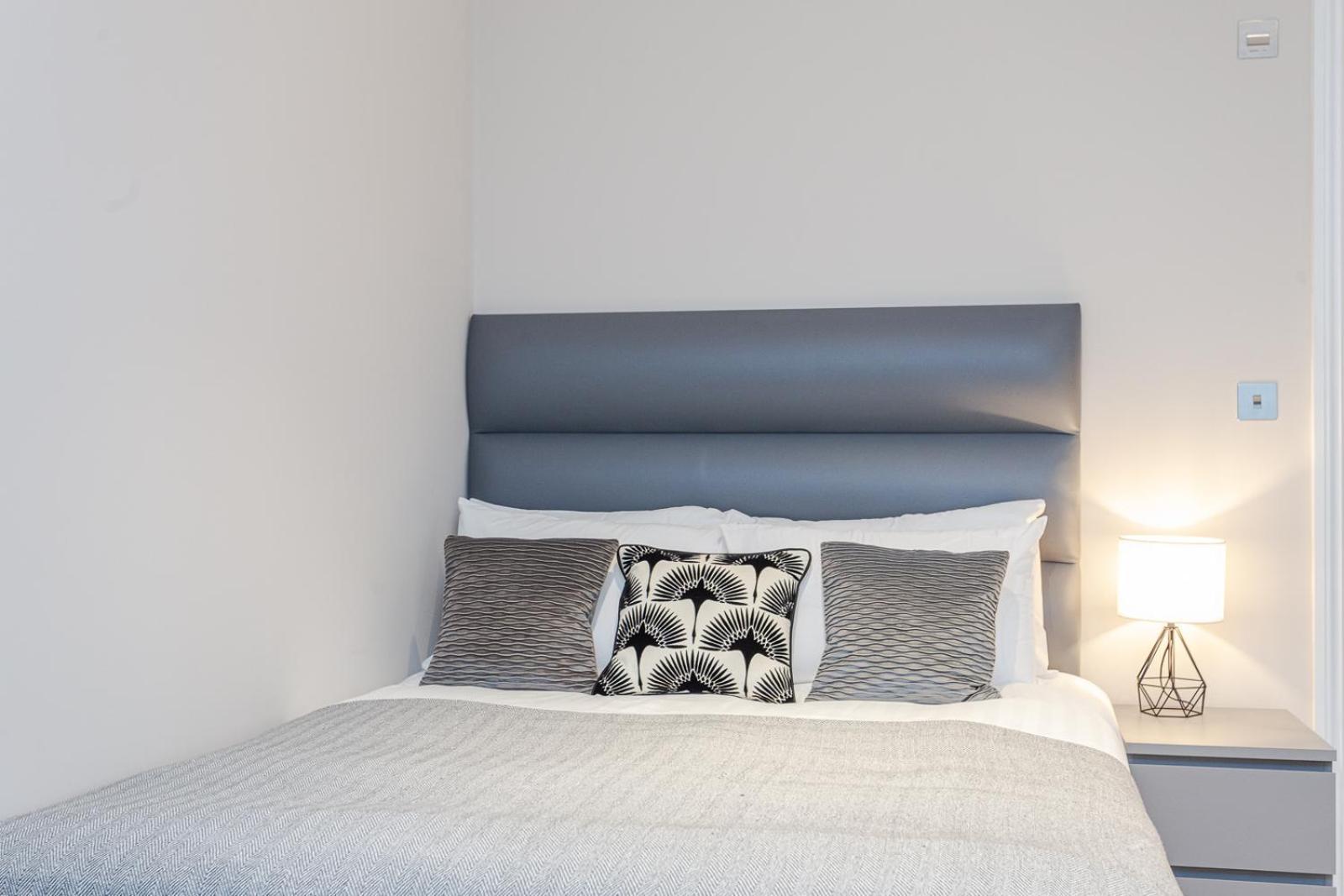 Cleveland Residences Chelsea ロンドン エクステリア 写真