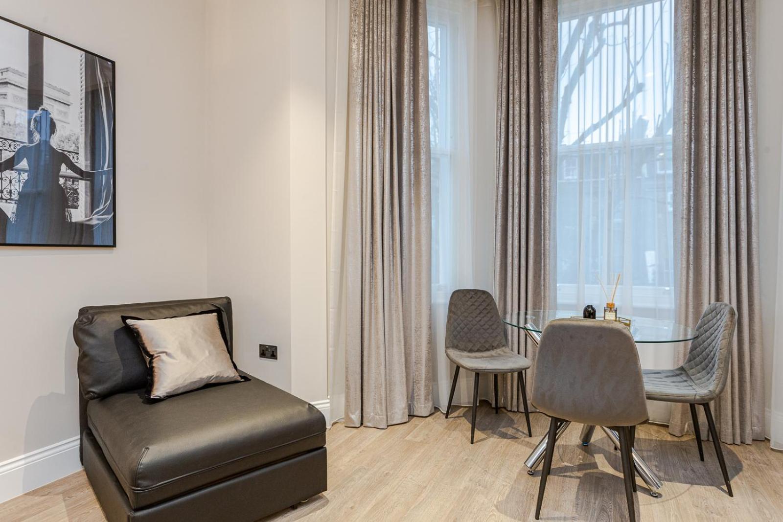 Cleveland Residences Chelsea ロンドン エクステリア 写真