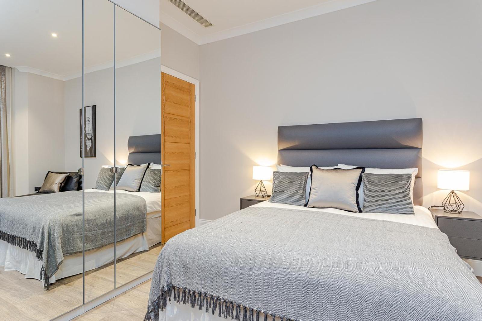 Cleveland Residences Chelsea ロンドン エクステリア 写真
