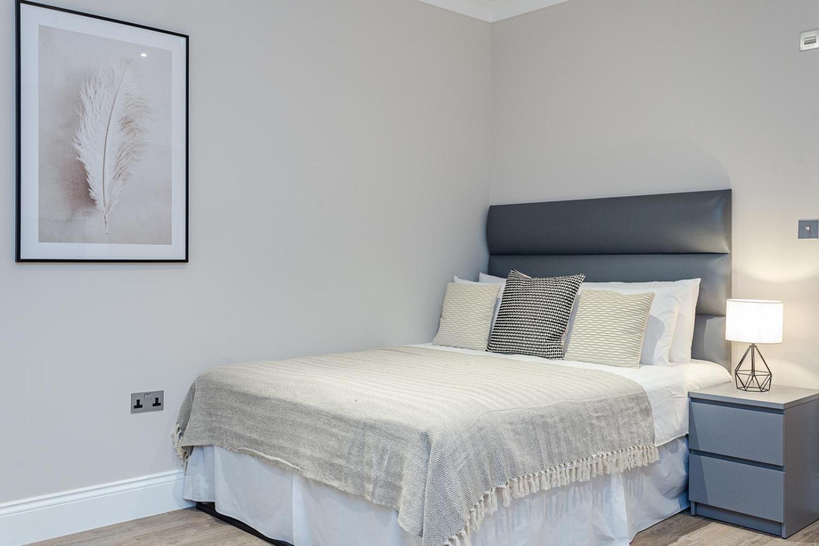 Cleveland Residences Chelsea ロンドン エクステリア 写真