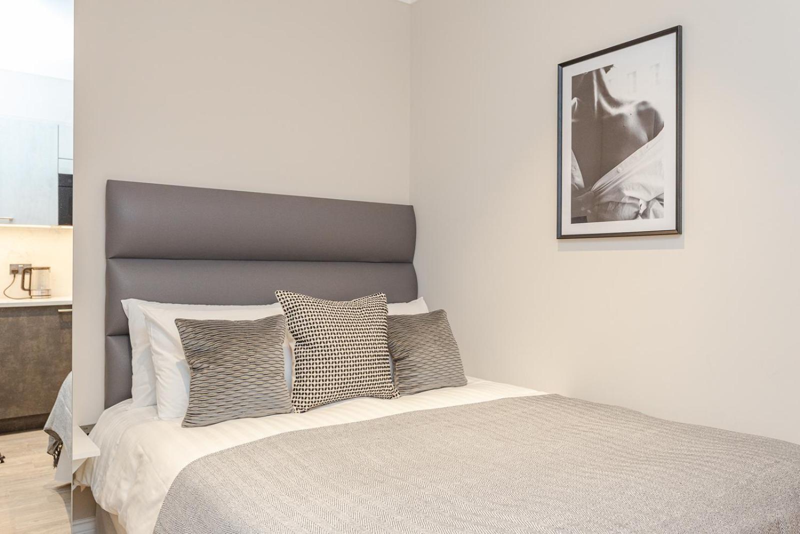 Cleveland Residences Chelsea ロンドン エクステリア 写真