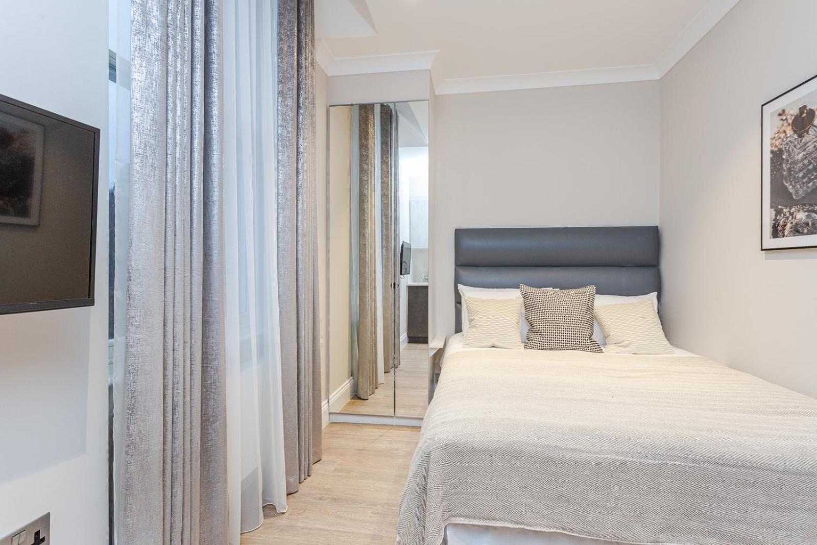 Cleveland Residences Chelsea ロンドン エクステリア 写真