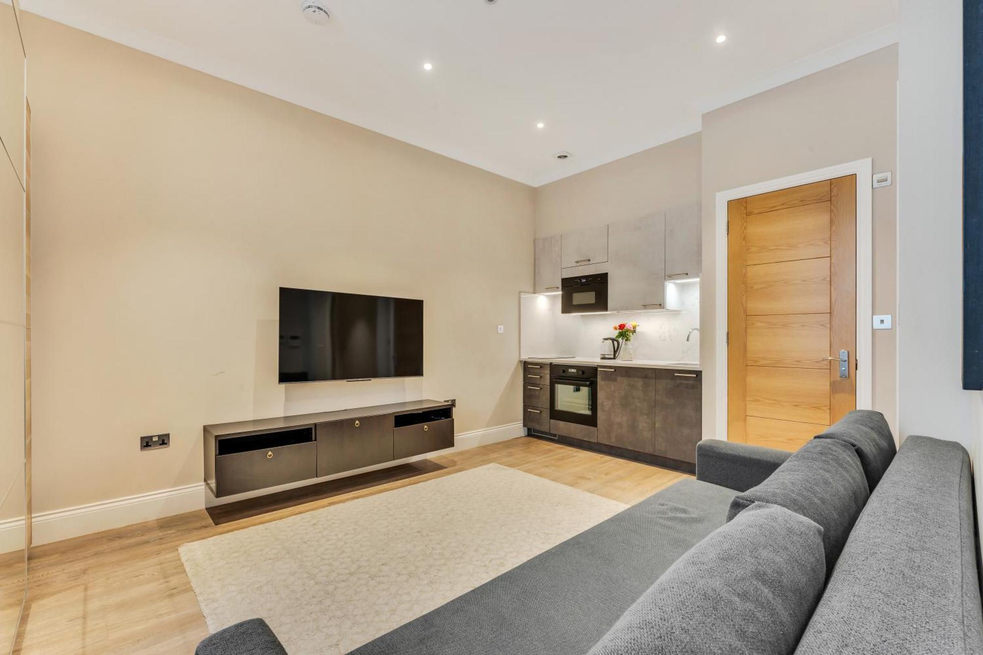 Cleveland Residences Chelsea ロンドン エクステリア 写真