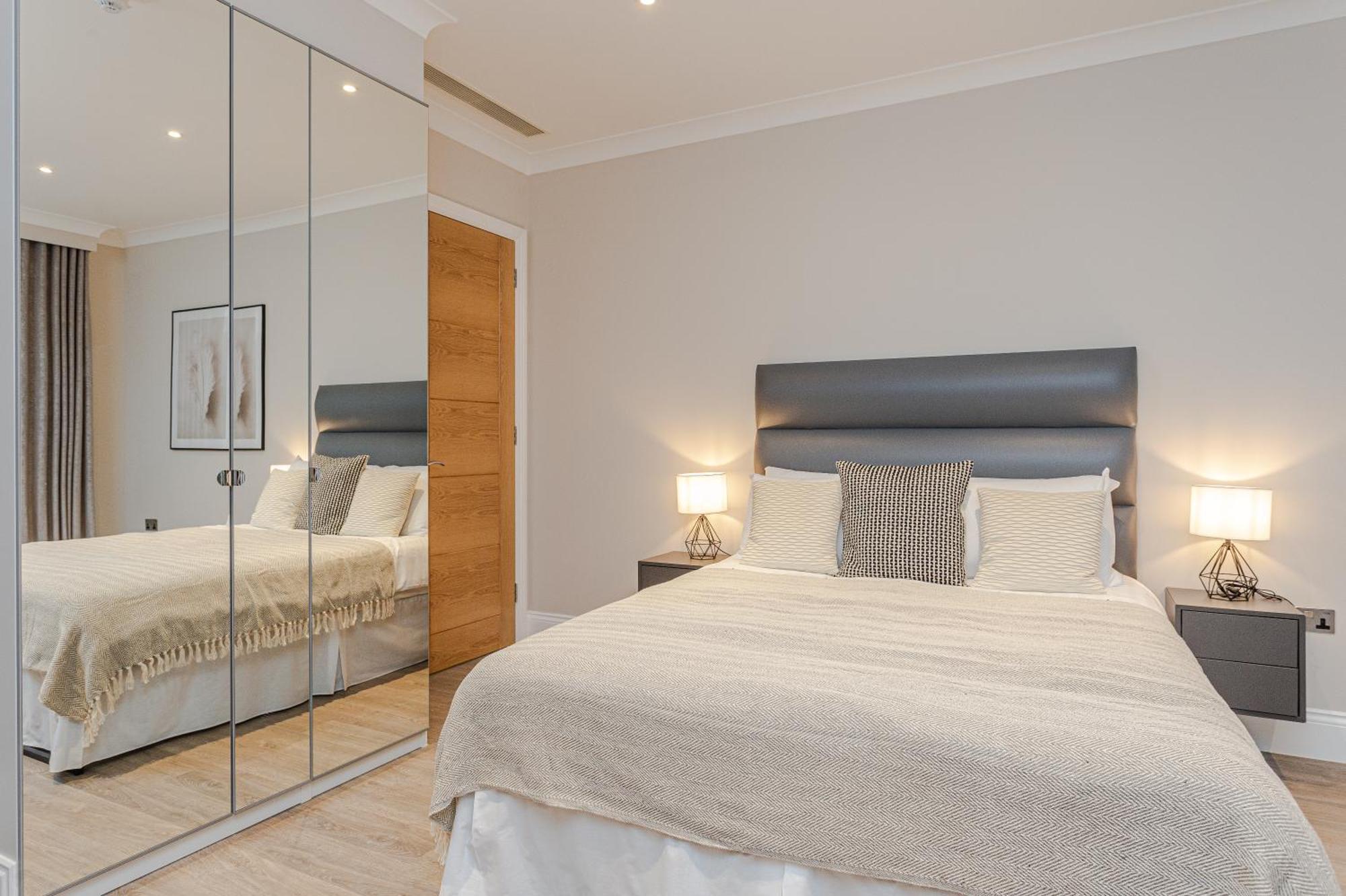 Cleveland Residences Chelsea ロンドン エクステリア 写真