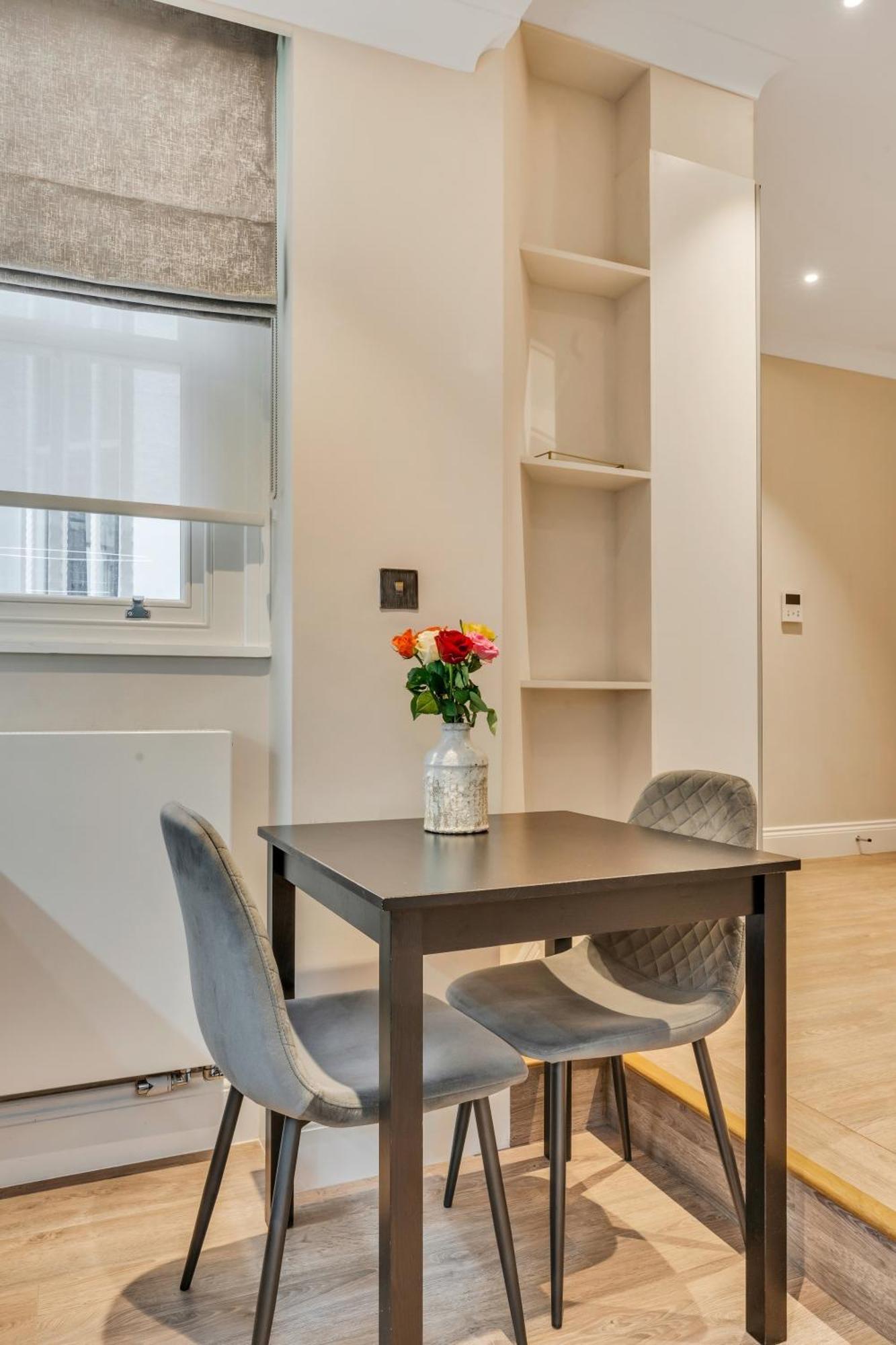Cleveland Residences Chelsea ロンドン エクステリア 写真